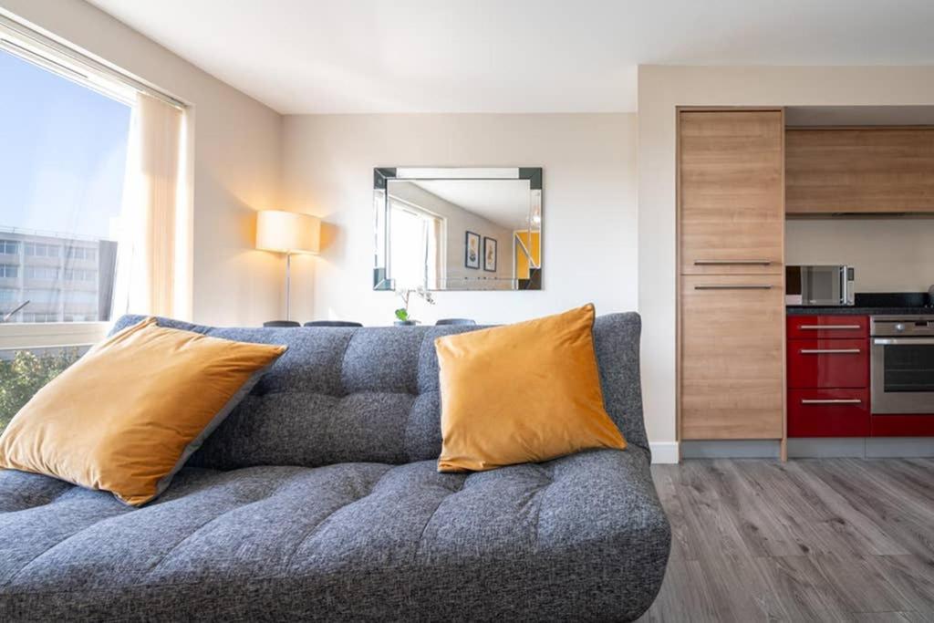 Avril Apartment Birmingham
